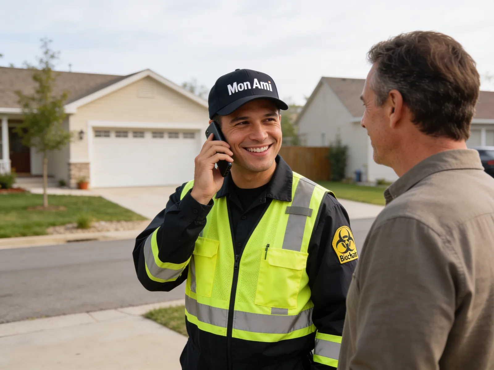 Sewage Cleanup Oskaloosa, KS FAQs