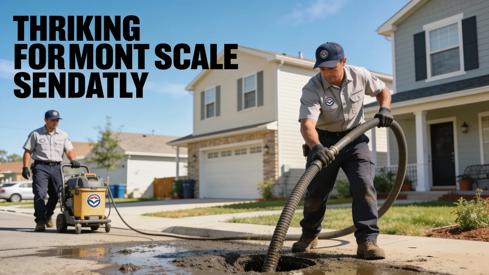 Sewage Cleanup in Oskaloosa, KS near me